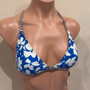 NWT Raisins bikini top bra size M